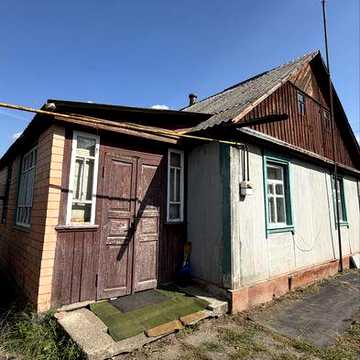 Продаж будинку вул. С.Хороброго