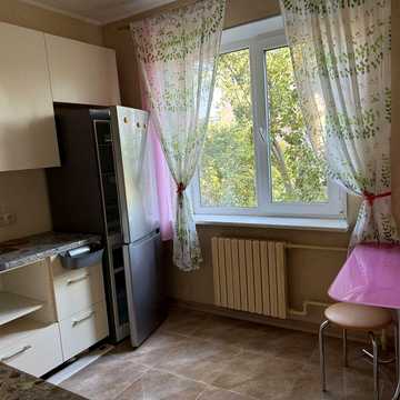 Квартира 2кімнатна Таирово оренда
