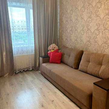 Продам однокімнатну квартиру по Проспекту Миру в р-ні ЗАЗу
