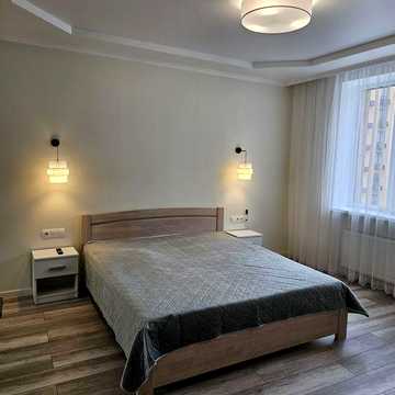 1 кімнатна затишна квартира 46 м2  ЖК Sofia Residence) Мартинова 12