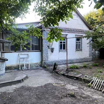Продам свій будинок Діївка 2