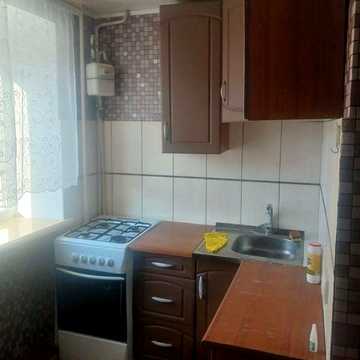 Здам 1к.квартиру,  с. Гірниче, з Автономкою!