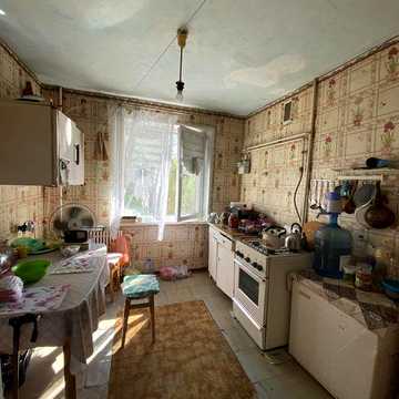 Продаж 3кімнатної Ювілейна(Юбилейная) китайка