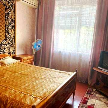 Салтовка. Героев труда перекрёсток с Широнинцев. Отличная 3к. квартира