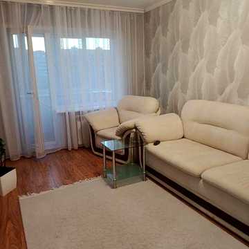 Продам квартиру у м Запоріжжя