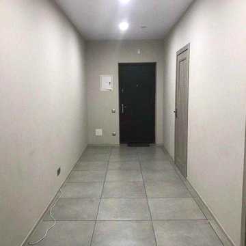 3-кімнатне квартира | ЖК «Паркові озера» | 93 м² | 1 поверх, БЕЗ %