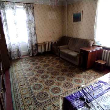 продаж квартири 2-х кімнатної квартири вул. Приходько Крюків