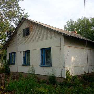 Продаж будинку село
