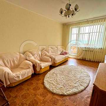 Продаж 3кімнатної квартири спареної з 1кімнатною. "Сонячний"