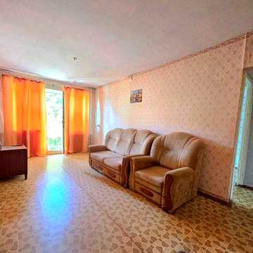 Продаж 3-кімн квартира по вул. Е. Фукса, 173 квартал