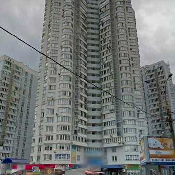 Продаж 3х.км.квартири Харківське шосе 152
