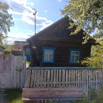 Продається будинок в с. Берестя Дубровицького району!