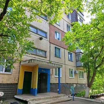 Продаж 3кім квартири на Ювілейній