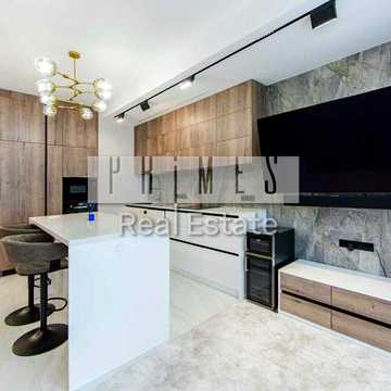 Оренда 3к квартири, ЖК Park Avenue VIP, вул. Деміївська, 29, Голосієво