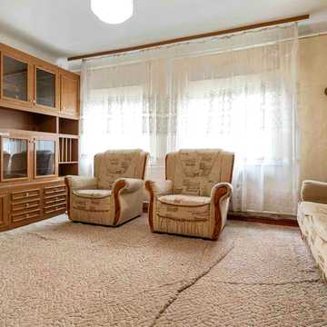 Здам в оренду 3-кімнатну квартиру. Центр.