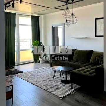 Продаж 2к квартири, ЖК ParkLand, (Паркленд), вул. Юнацька, буд.1, Васильківська ЖК ParkLand