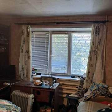Продам 1ком.квартиру в центре Балаклеи