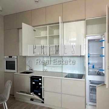 Оренда 1к квартири, ЖК "Unit Home", вул. Джонса Гарета, 12, Лук'янівка
