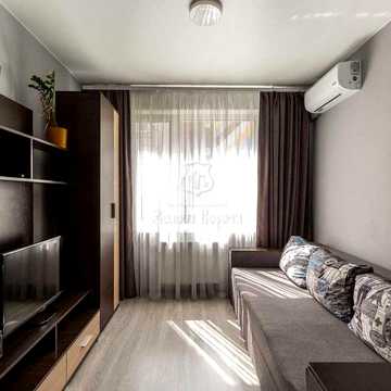 Квартира, 1к. Гарний стан. ЖК Welcome Home. Стеценка, 75М, Берковець, Святошинський р-н ЖК Welcome Home на Стеценка