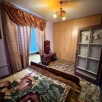 Продам 3х комнатную квартиру Днепрострой!