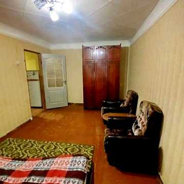 Продаж 1 кім квартири.