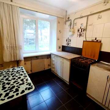 Продаж 1 кім квартири.