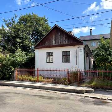 Продаж 2к Дім Тютюнника Генерала вулиця