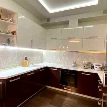 Центр‼️ЖК Ультра‼️Бот Сад 3-х ком 91м2 (код24690)
