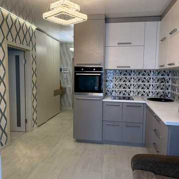 Продам 1к квартиру ЖК Мира 2,Героів Харкова,268 А ЖК Миру