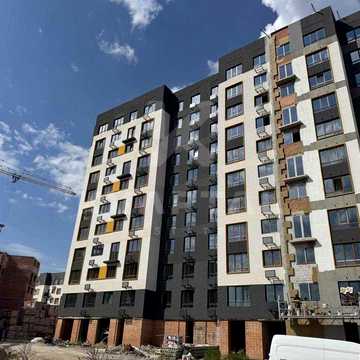 ПРОДАЖ! Найдешевша 1-кімнатна квартира 40м2! ЖК Молодість! ЖК Молодість