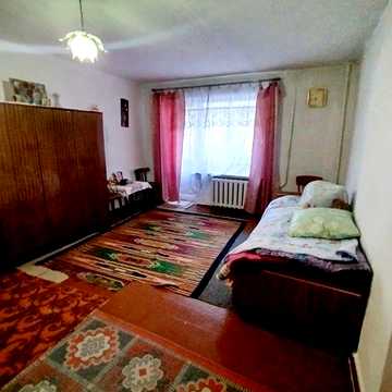 Оренда 1 кім квартири на вул. Героїв Рятувальників.