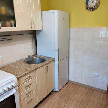 Однокімнатна квартира на Гомоні