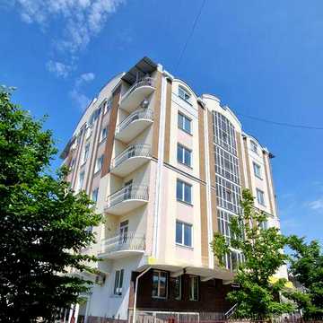 Продаю 3кк новобудова Центрі