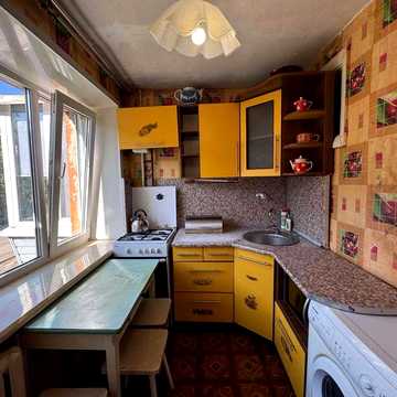 Оренда 1-к квартира, Дніпровський, Соцмісто, вул. Одеська