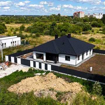 Продаж будинку. Дрогобич.Район Паркової