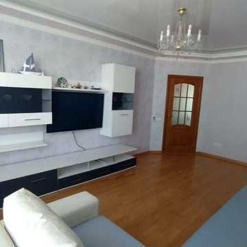 Здам в оренду 3-х кімн.кв. 102м.кв. в монолітно-каркасному будинку!