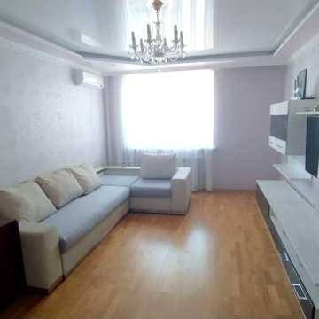 Здам в оренду 3-х кімн.кв. 102м.кв. в монолітно-каркасному будинку!