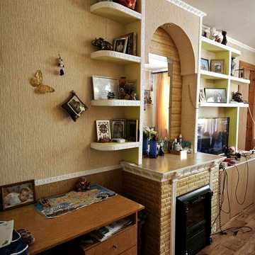 Продаю квартиру з автономними опаленням ЖК ОСББ
