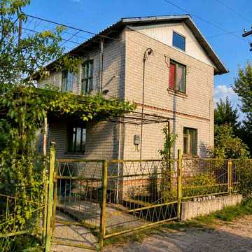 Продам дачу, на Вольноулановском
