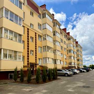 Продаж 3к квартири 2 поверхи Софіївська Борщагівка ЖК Київський маєток ЖК Київський махток