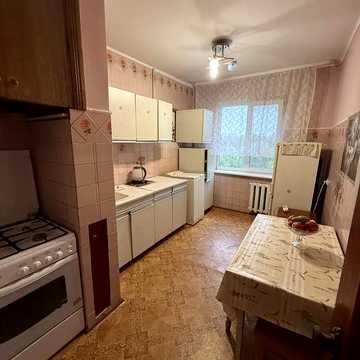 Продаж 3-км вул. Соборна, парк «Хімік», АТБ