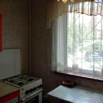Продам 1-комн квартира в районе улицы Одесской, по ул. Зерновая