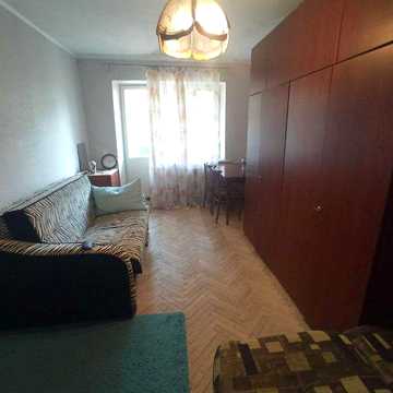 Здам 1-кімн квартиру М Дорогожичі пішки, вул Ольжича,15
