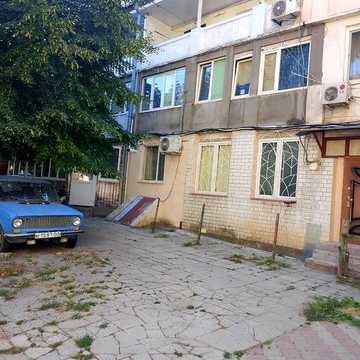 Срочно задам квартиру 3 ох  ком в  на Греческой  на длительно