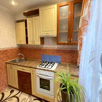 Продаж 3 кімнатної квартири 2/5 пов Розділ кім Держ програми №17360