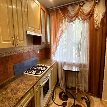 Продаж 3 кімнатної квартири 2/5 пов Розділ кім Держ програми №17360