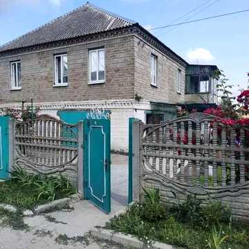 В продаже дом 170кв.м в Таромском