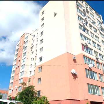 1к.VIP! ЦЕНТР! ЖК " ФРАНКА 44 ", 52м2! єврорем, меблі, техн! 685 77м200уо! ЖК Франка 44