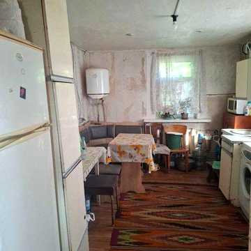 Продам дім в селі Нижня Сироватка