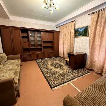 Сдам 1 комнатную квартиру метро Пушкинская